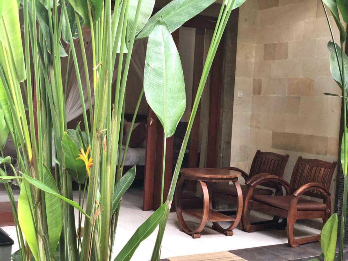 Umah Belos Ubud  Exterior photo