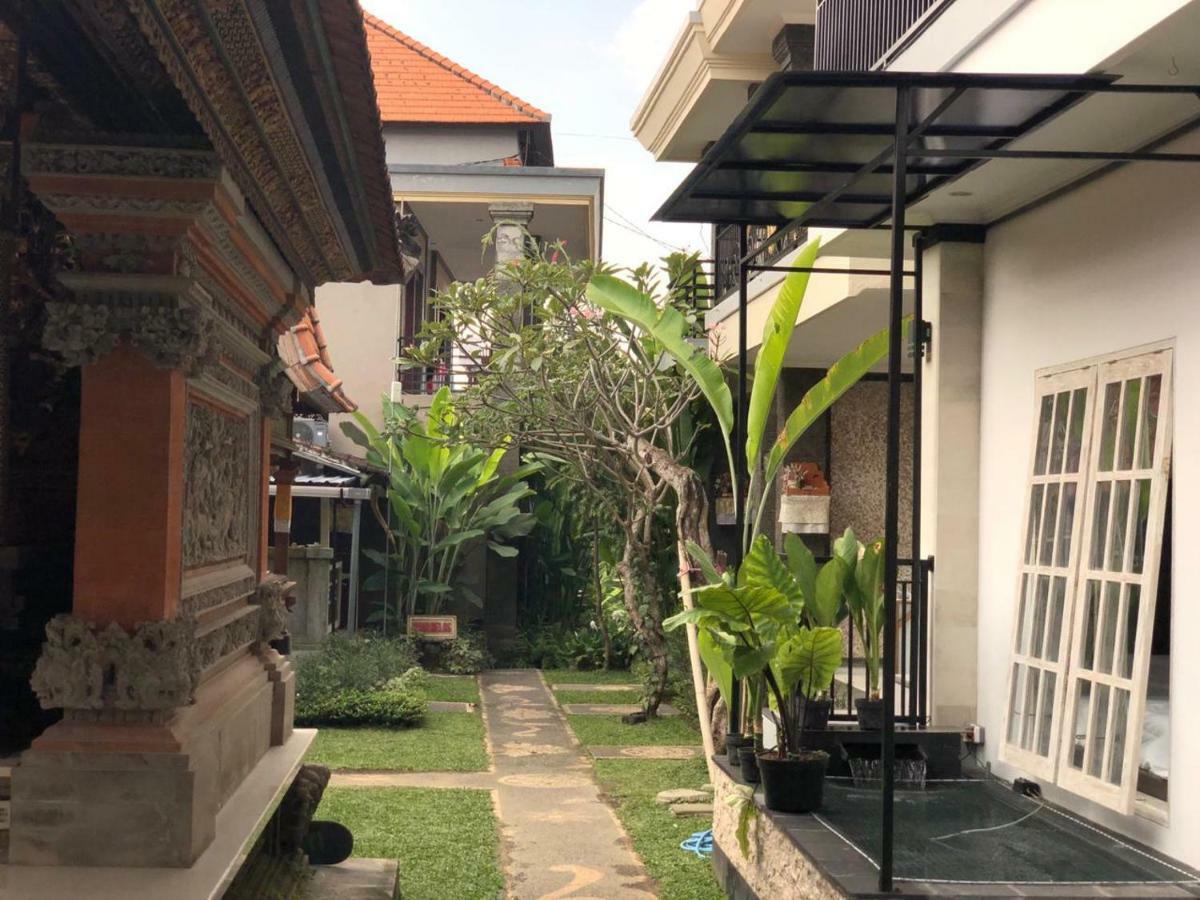 Umah Belos Ubud  Exterior photo